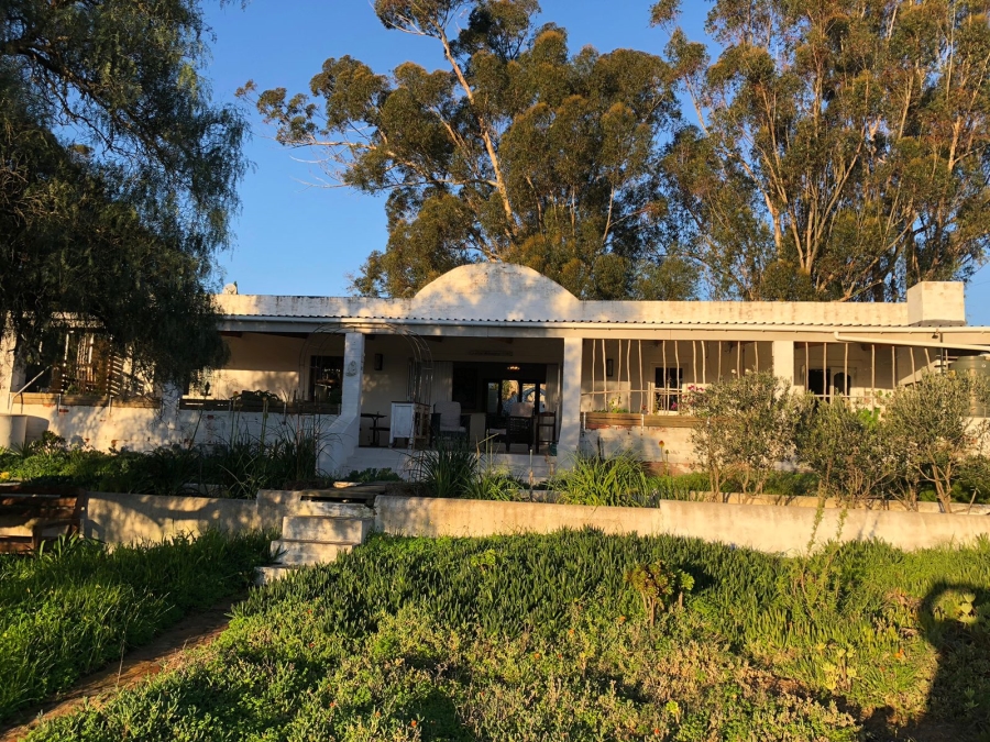 3 Bedroom Property for Sale in Hopefield Western Cape